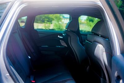 2021 Acura TLX A-Spec Package SH-AWD   - Photo 79 - Albuquerque, NM 87114
