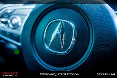 2021 Acura TLX A-Spec Package SH-AWD   - Photo 20 - Albuquerque, NM 87114