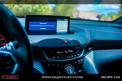 2021 Acura TLX A-Spec Package SH-AWD   - Photo 18 - Albuquerque, NM 87114
