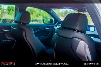 2021 Acura TLX A-Spec Package SH-AWD   - Photo 36 - Albuquerque, NM 87114