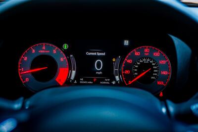 2021 Acura TLX A-Spec Package SH-AWD   - Photo 64 - Albuquerque, NM 87114