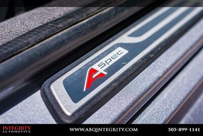 2021 Acura TLX A-Spec Package SH-AWD   - Photo 42 - Albuquerque, NM 87114