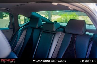 2021 Acura TLX A-Spec Package SH-AWD   - Photo 35 - Albuquerque, NM 87114