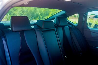 2021 Acura TLX A-Spec Package SH-AWD   - Photo 80 - Albuquerque, NM 87114