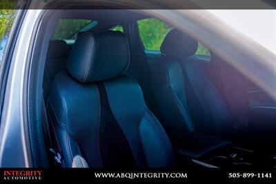 2021 Acura TLX A-Spec Package SH-AWD   - Photo 41 - Albuquerque, NM 87114