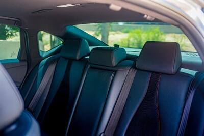 2021 Acura TLX A-Spec Package SH-AWD   - Photo 77 - Albuquerque, NM 87114