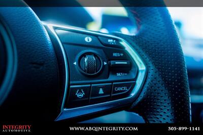 2021 Acura TLX A-Spec Package SH-AWD   - Photo 26 - Albuquerque, NM 87114