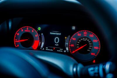 2021 Acura TLX A-Spec Package SH-AWD   - Photo 63 - Albuquerque, NM 87114