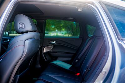 2021 Acura TLX A-Spec Package SH-AWD   - Photo 76 - Albuquerque, NM 87114