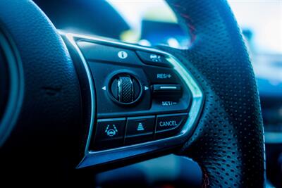 2021 Acura TLX A-Spec Package SH-AWD   - Photo 68 - Albuquerque, NM 87114