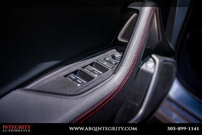 2021 Acura TLX A-Spec Package SH-AWD   - Photo 16 - Albuquerque, NM 87114