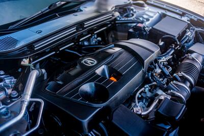2021 Acura TLX A-Spec Package SH-AWD   - Photo 71 - Albuquerque, NM 87114