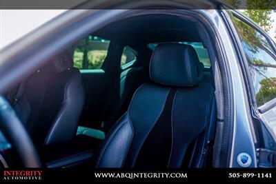 2021 Acura TLX A-Spec Package SH-AWD   - Photo 14 - Albuquerque, NM 87114