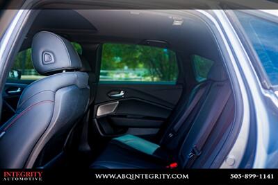 2021 Acura TLX A-Spec Package SH-AWD   - Photo 34 - Albuquerque, NM 87114
