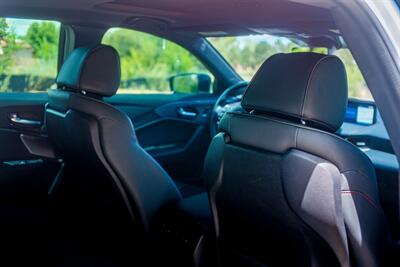 2021 Acura TLX A-Spec Package SH-AWD   - Photo 78 - Albuquerque, NM 87114