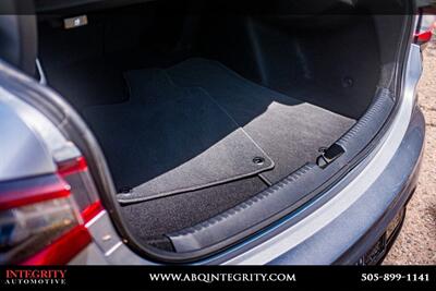 2021 Acura TLX A-Spec Package SH-AWD   - Photo 32 - Albuquerque, NM 87114