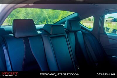 2021 Acura TLX A-Spec Package SH-AWD   - Photo 38 - Albuquerque, NM 87114