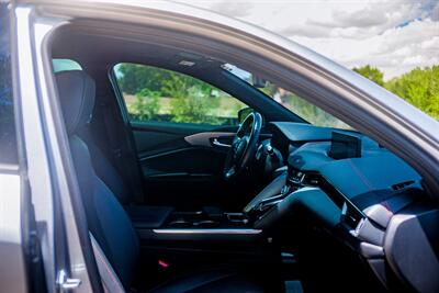 2021 Acura TLX A-Spec Package SH-AWD   - Photo 82 - Albuquerque, NM 87114