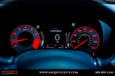 2021 Acura TLX A-Spec Package SH-AWD   - Photo 22 - Albuquerque, NM 87114