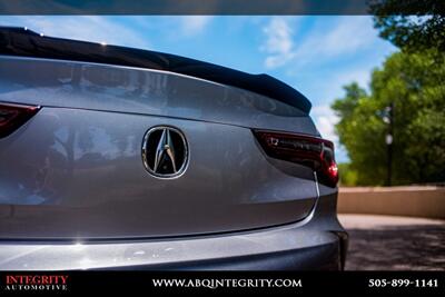 2021 Acura TLX A-Spec Package SH-AWD   - Photo 11 - Albuquerque, NM 87114