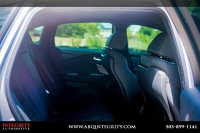2021 Acura TLX A-Spec Package SH-AWD   - Photo 37 - Albuquerque, NM 87114