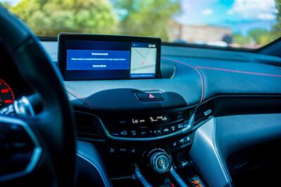 2021 Acura TLX A-Spec Package SH-AWD   - Photo 60 - Albuquerque, NM 87114