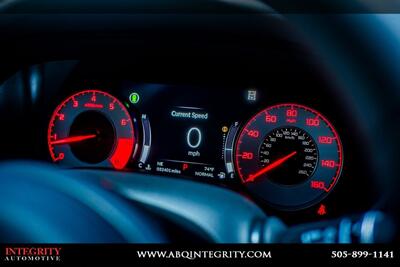 2021 Acura TLX A-Spec Package SH-AWD   - Photo 21 - Albuquerque, NM 87114
