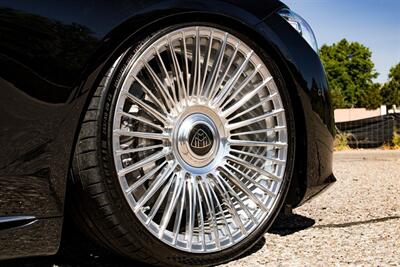 2024 Mercedes-Benz Maybach S 680 4MATIC®   - Photo 16 - Albuquerque, NM 87114