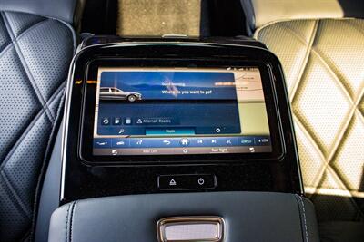 2024 Mercedes-Benz Maybach S 680 4MATIC®   - Photo 34 - Albuquerque, NM 87114