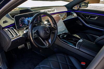 2024 Mercedes-Benz Maybach S 680 4MATIC®   - Photo 20 - Albuquerque, NM 87114