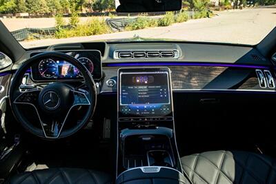 2024 Mercedes-Benz Maybach S 680 4MATIC®   - Photo 22 - Albuquerque, NM 87114