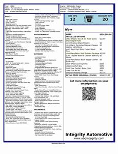 2024 Mercedes-Benz Maybach S 680 4MATIC®   - Photo 47 - Albuquerque, NM 87114