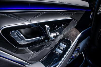 2024 Mercedes-Benz Maybach S 680 4MATIC®   - Photo 29 - Albuquerque, NM 87114