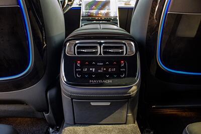 2024 Mercedes-Benz Maybach S 680 4MATIC®   - Photo 35 - Albuquerque, NM 87114