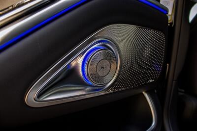 2024 Mercedes-Benz Maybach S 680 4MATIC®   - Photo 36 - Albuquerque, NM 87114