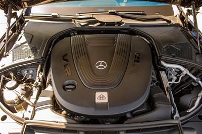 2024 Mercedes-Benz Maybach S 680 4MATIC®   - Photo 45 - Albuquerque, NM 87114