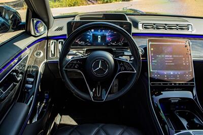 2024 Mercedes-Benz Maybach S 680 4MATIC®   - Photo 23 - Albuquerque, NM 87114