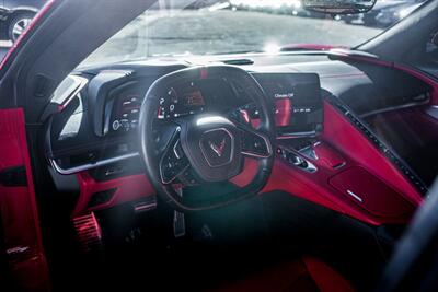 2021 Chevrolet Corvette Stingray 3LT   - Photo 53 - Albuquerque, NM 87114