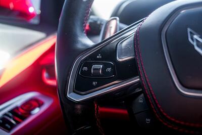2021 Chevrolet Corvette Stingray 3LT   - Photo 19 - Albuquerque, NM 87114