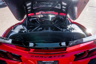2021 Chevrolet Corvette Stingray 3LT   - Photo 73 - Albuquerque, NM 87114