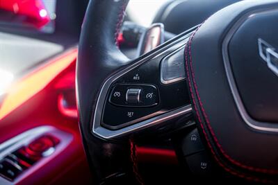 2021 Chevrolet Corvette Stingray 3LT   - Photo 61 - Albuquerque, NM 87114