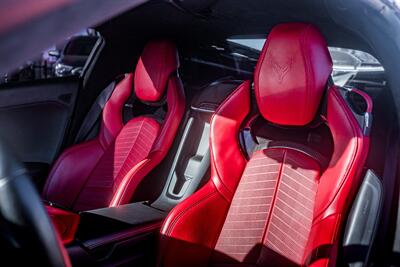 2021 Chevrolet Corvette Stingray 3LT   - Photo 55 - Albuquerque, NM 87114