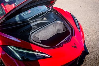 2021 Chevrolet Corvette Stingray 3LT   - Photo 84 - Albuquerque, NM 87114