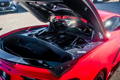 2021 Chevrolet Corvette Stingray 3LT   - Photo 74 - Albuquerque, NM 87114