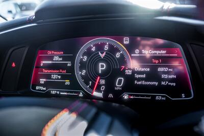 2021 Chevrolet Corvette Stingray 3LT   - Photo 63 - Albuquerque, NM 87114