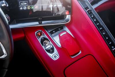 2021 Chevrolet Corvette Stingray 3LT   - Photo 67 - Albuquerque, NM 87114