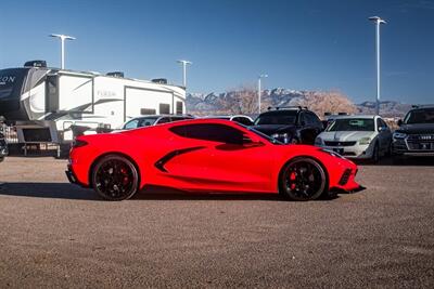 2021 Chevrolet Corvette Stingray 3LT   - Photo 8 - Albuquerque, NM 87114