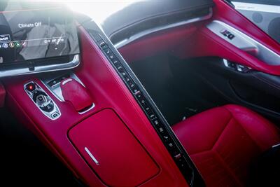 2021 Chevrolet Corvette Stingray 3LT   - Photo 69 - Albuquerque, NM 87114