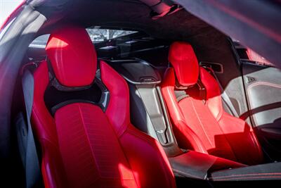 2021 Chevrolet Corvette Stingray 3LT   - Photo 79 - Albuquerque, NM 87114