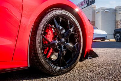 2021 Chevrolet Corvette Stingray 3LT   - Photo 81 - Albuquerque, NM 87114